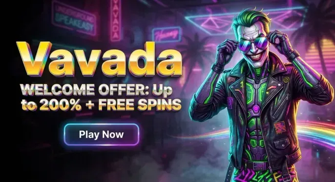 Vavada